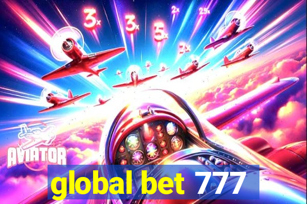 global bet 777